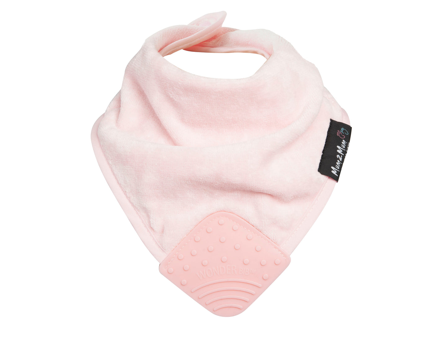 Teething Wonder Bib