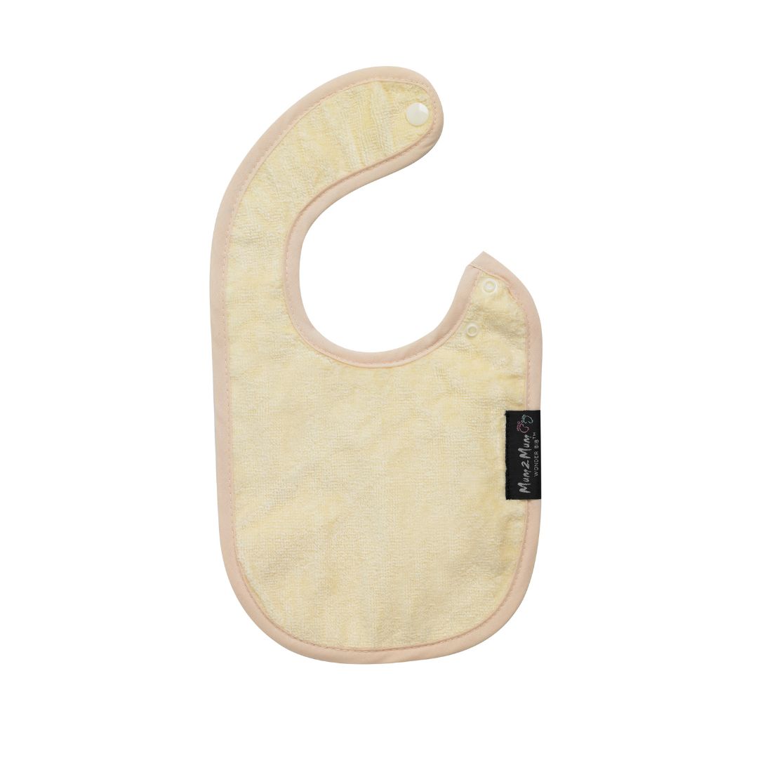 Infant Wonder Bib