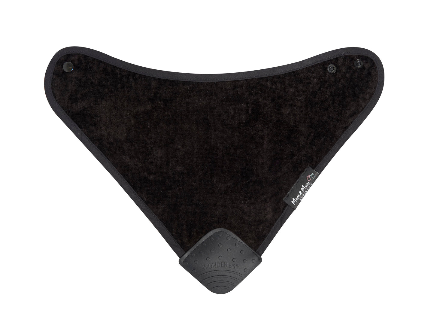 Teething Wonder Bib