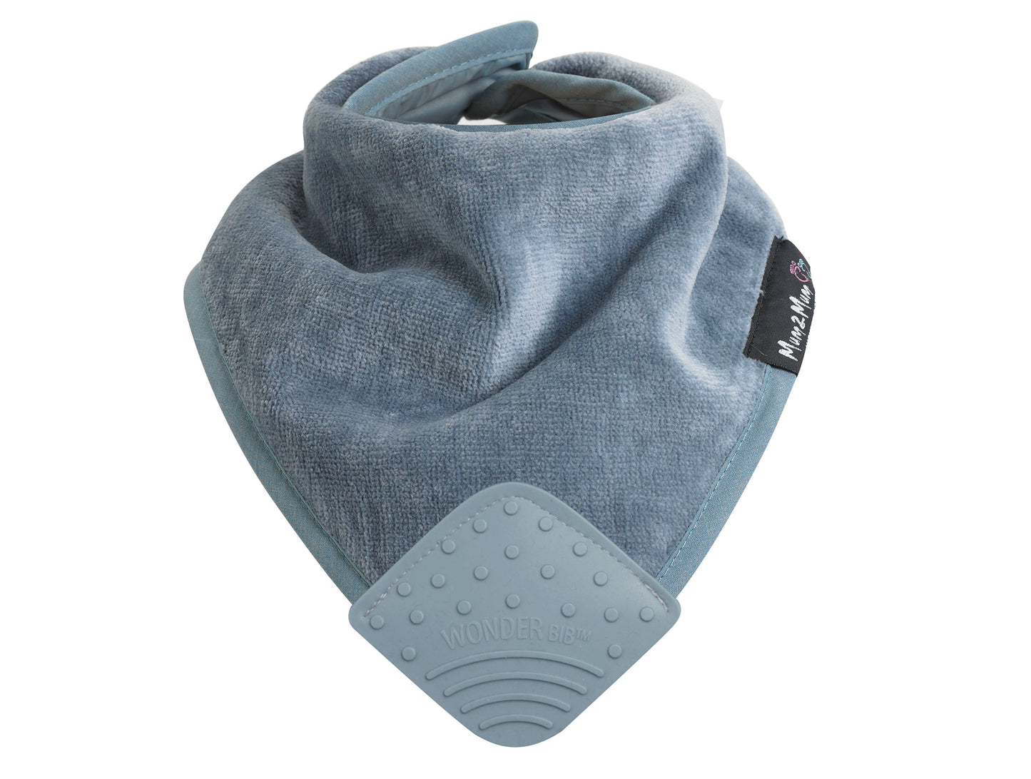 Teething Wonder Bib