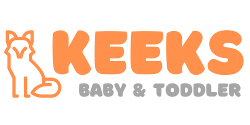Keeks Baby & Toddler