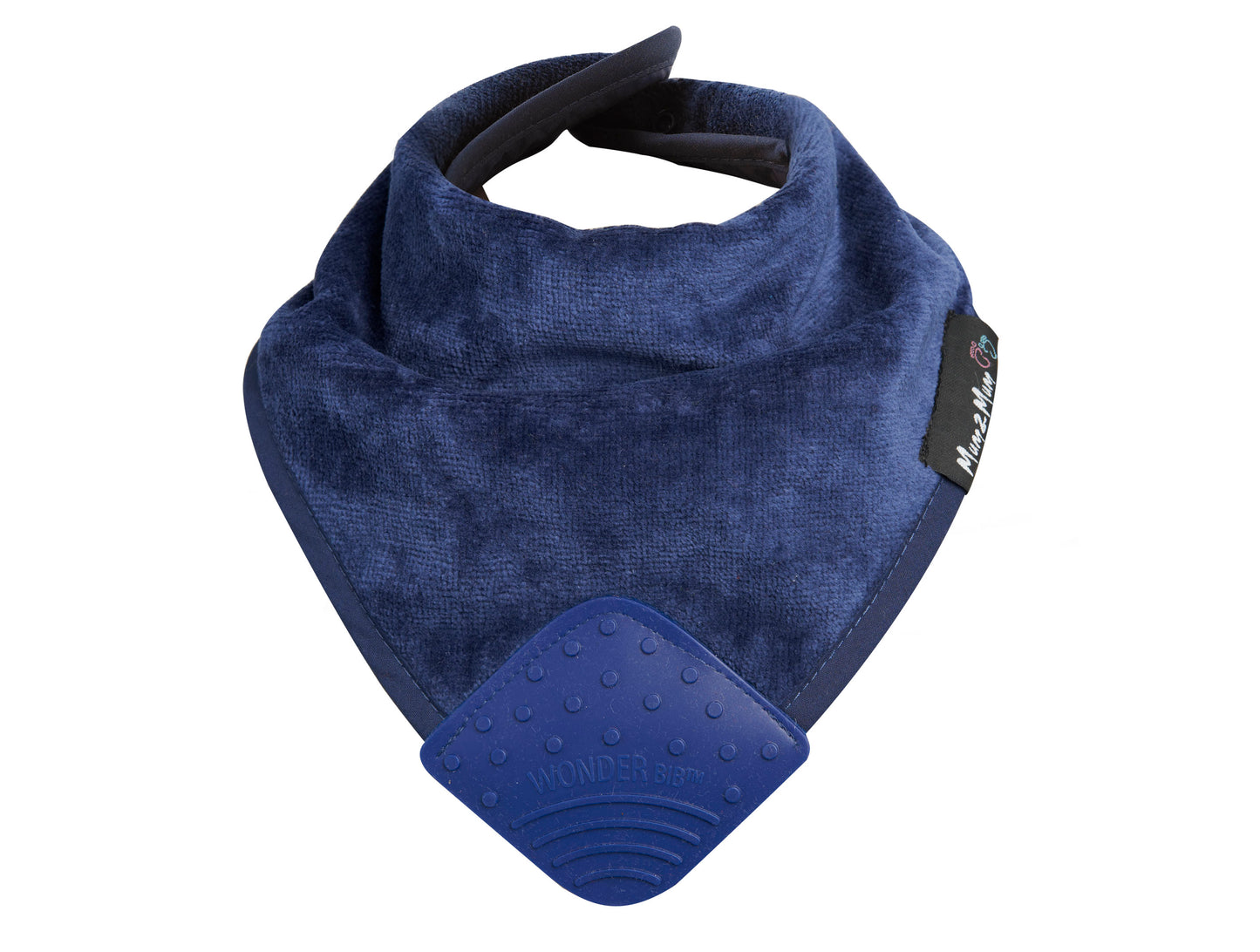 Teething Wonder Bib